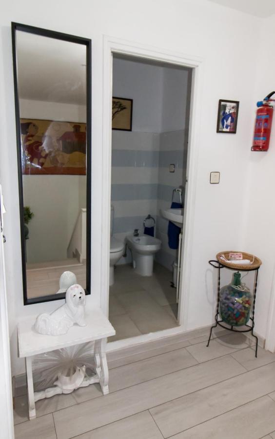 Casa Con Jardin A 5' De Aranda De Duero Villa Castrillo de la Vega Exteriör bild
