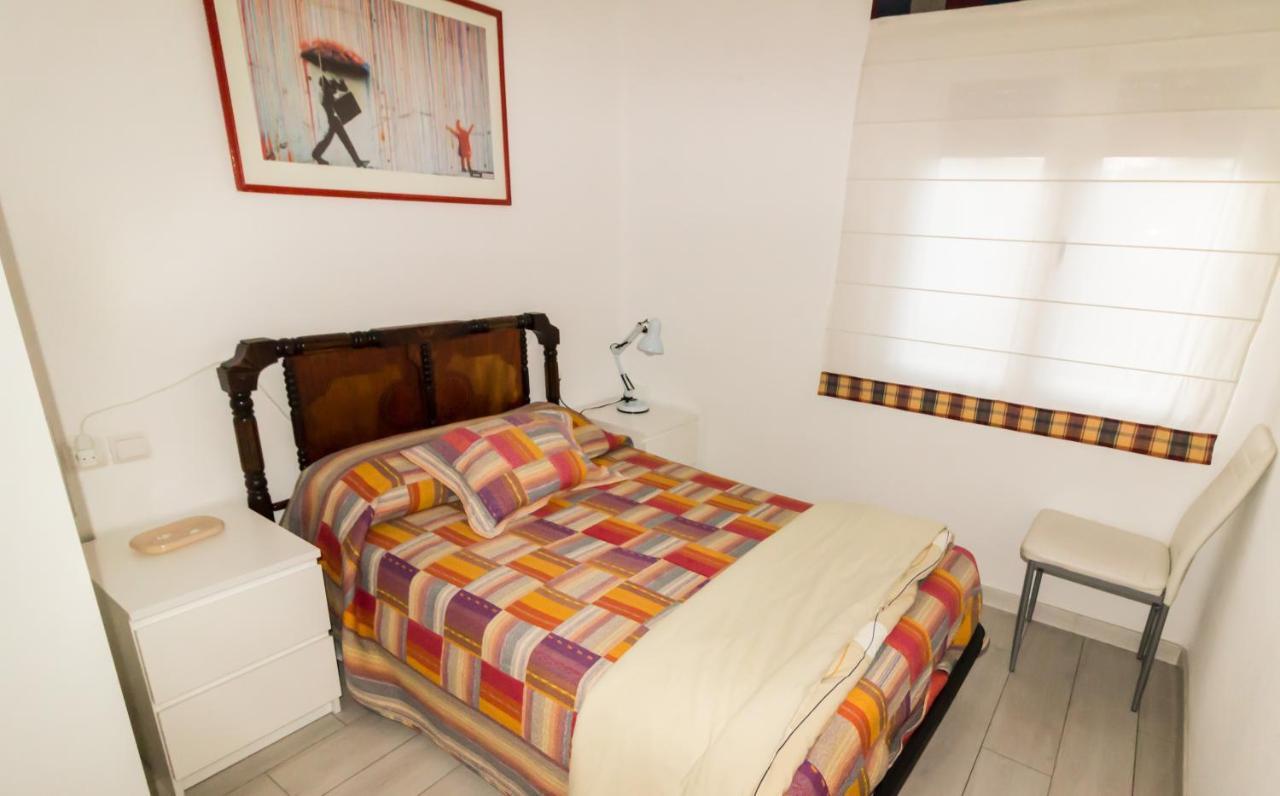 Casa Con Jardin A 5' De Aranda De Duero Villa Castrillo de la Vega Exteriör bild