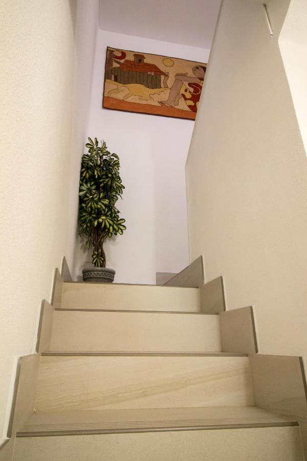 Casa Con Jardin A 5' De Aranda De Duero Villa Castrillo de la Vega Exteriör bild