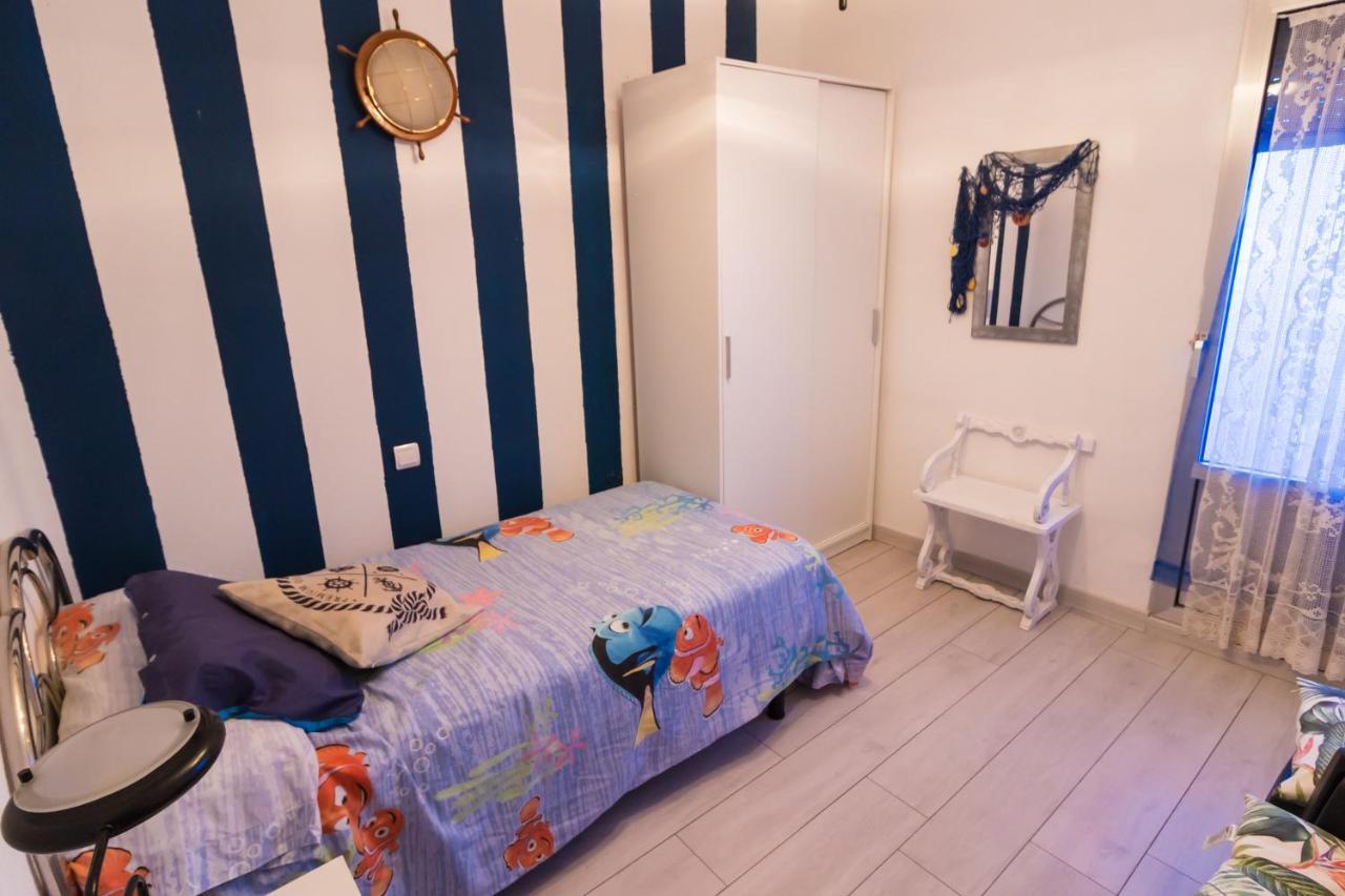 Casa Con Jardin A 5' De Aranda De Duero Villa Castrillo de la Vega Exteriör bild