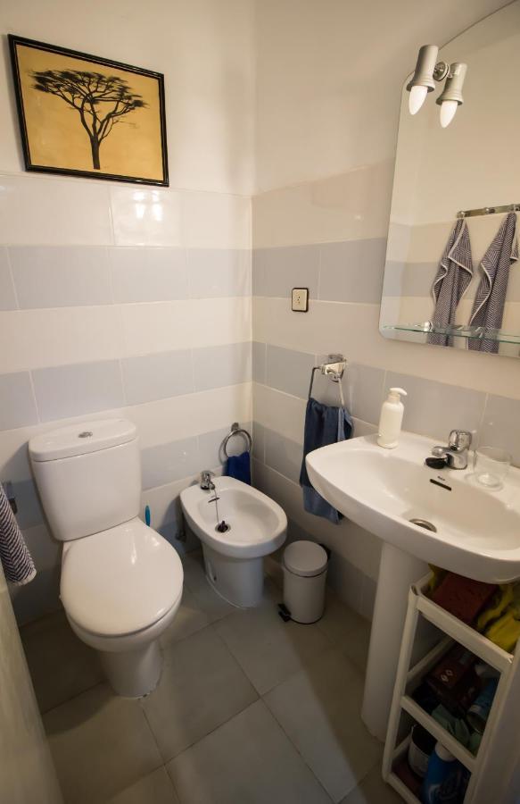 Casa Con Jardin A 5' De Aranda De Duero Villa Castrillo de la Vega Exteriör bild