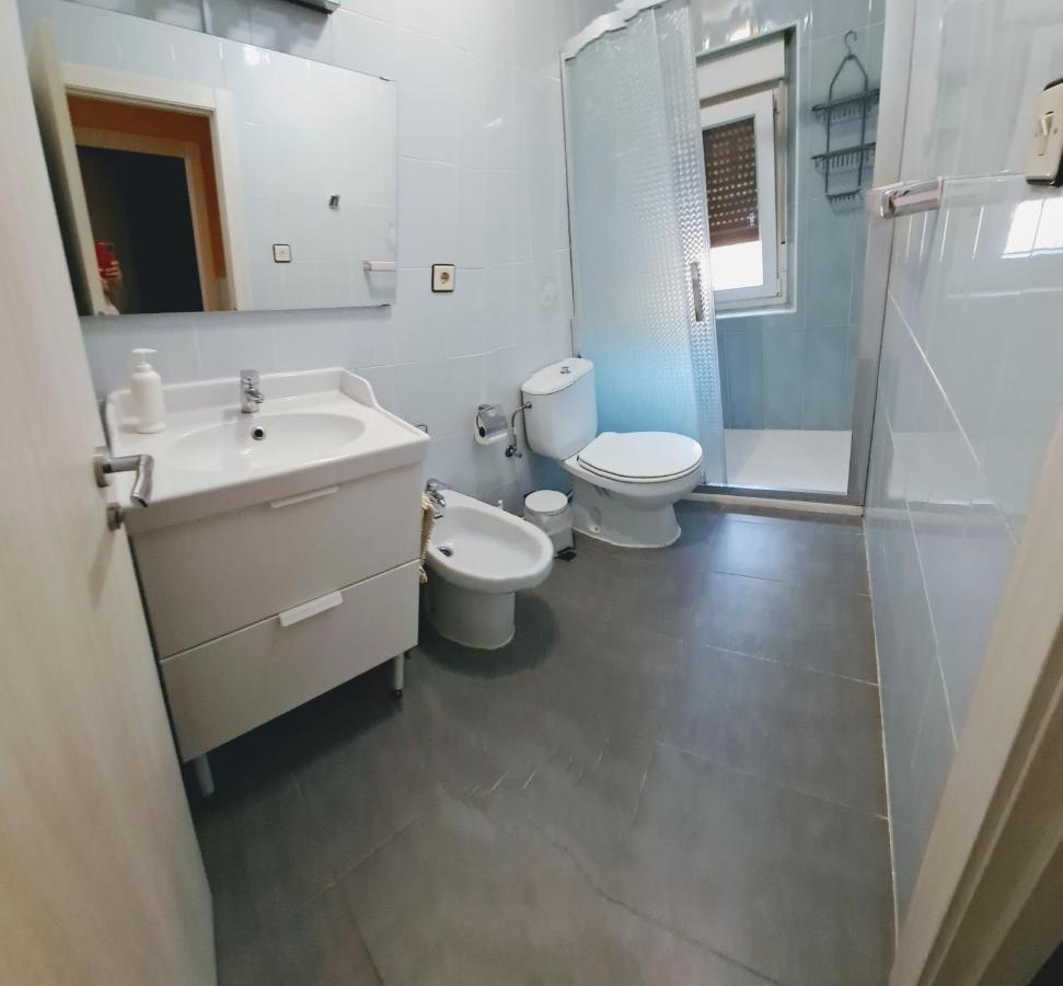 Casa Con Jardin A 5' De Aranda De Duero Villa Castrillo de la Vega Exteriör bild