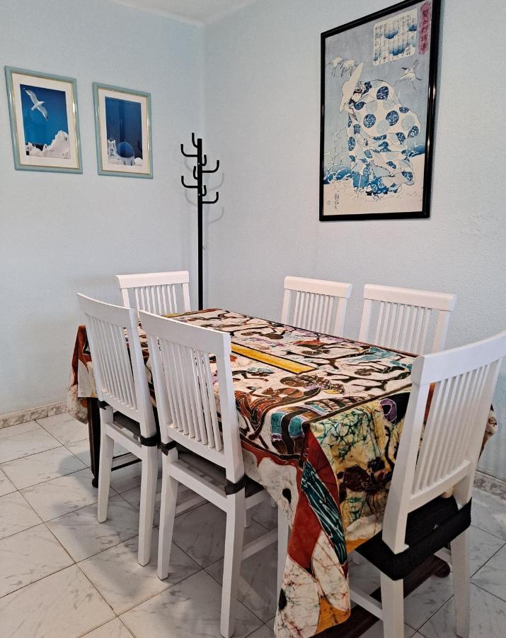 Casa Con Jardin A 5' De Aranda De Duero Villa Castrillo de la Vega Exteriör bild