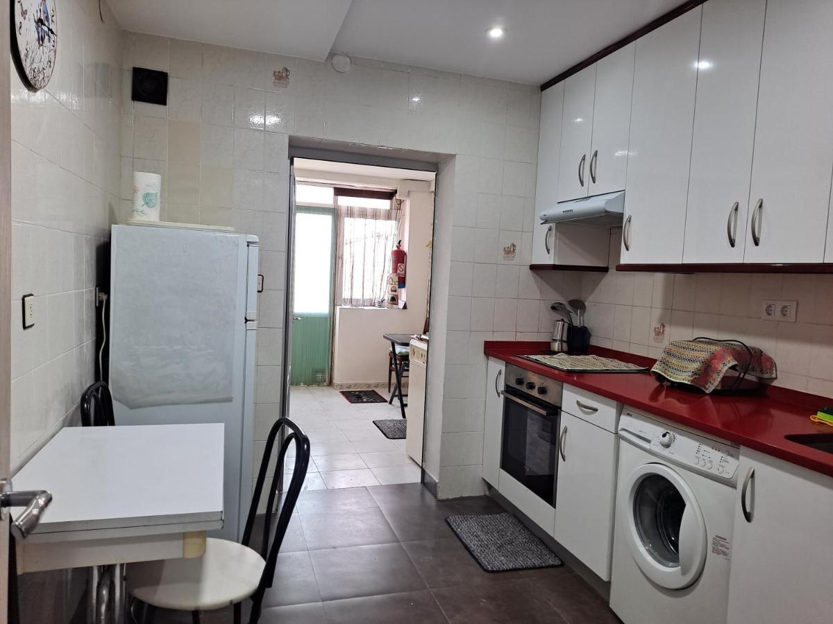Casa Con Jardin A 5' De Aranda De Duero Villa Castrillo de la Vega Exteriör bild